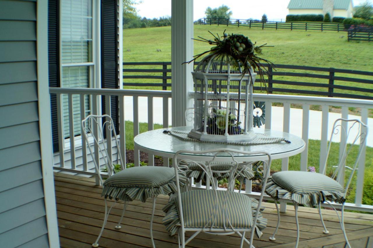 Pillow And Paddock B&B La Grange Екстериор снимка