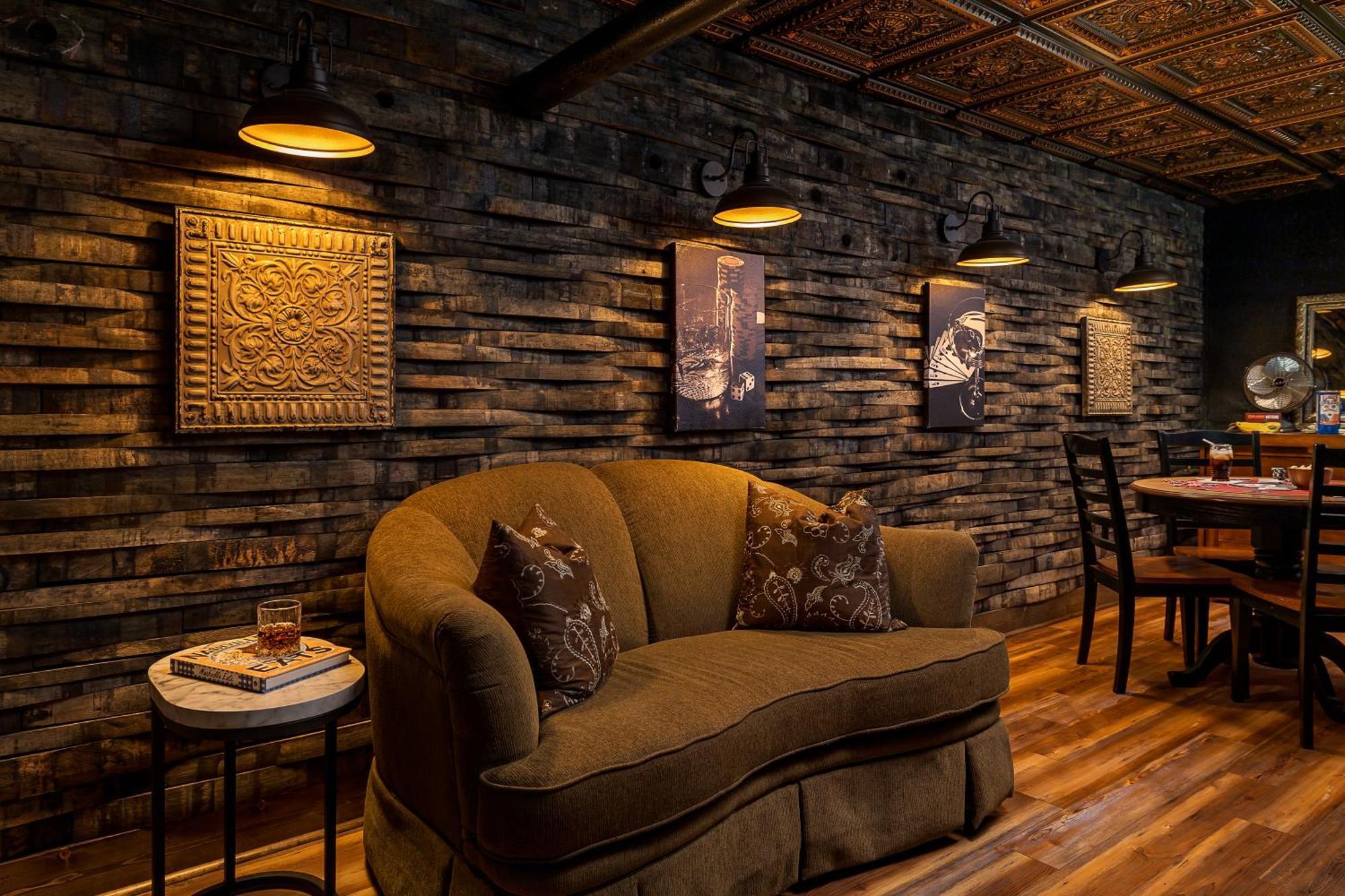 Pillow And Paddock B&B La Grange Екстериор снимка