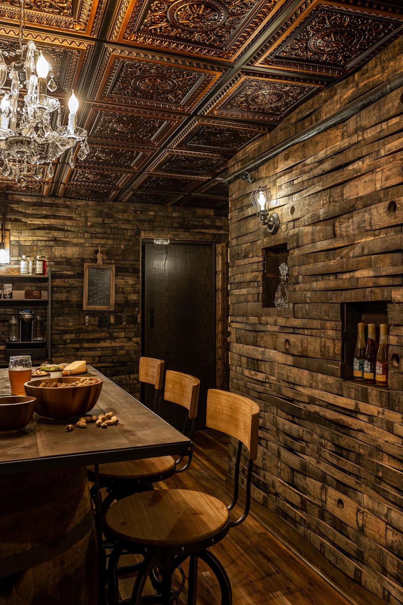 Pillow And Paddock B&B La Grange Екстериор снимка