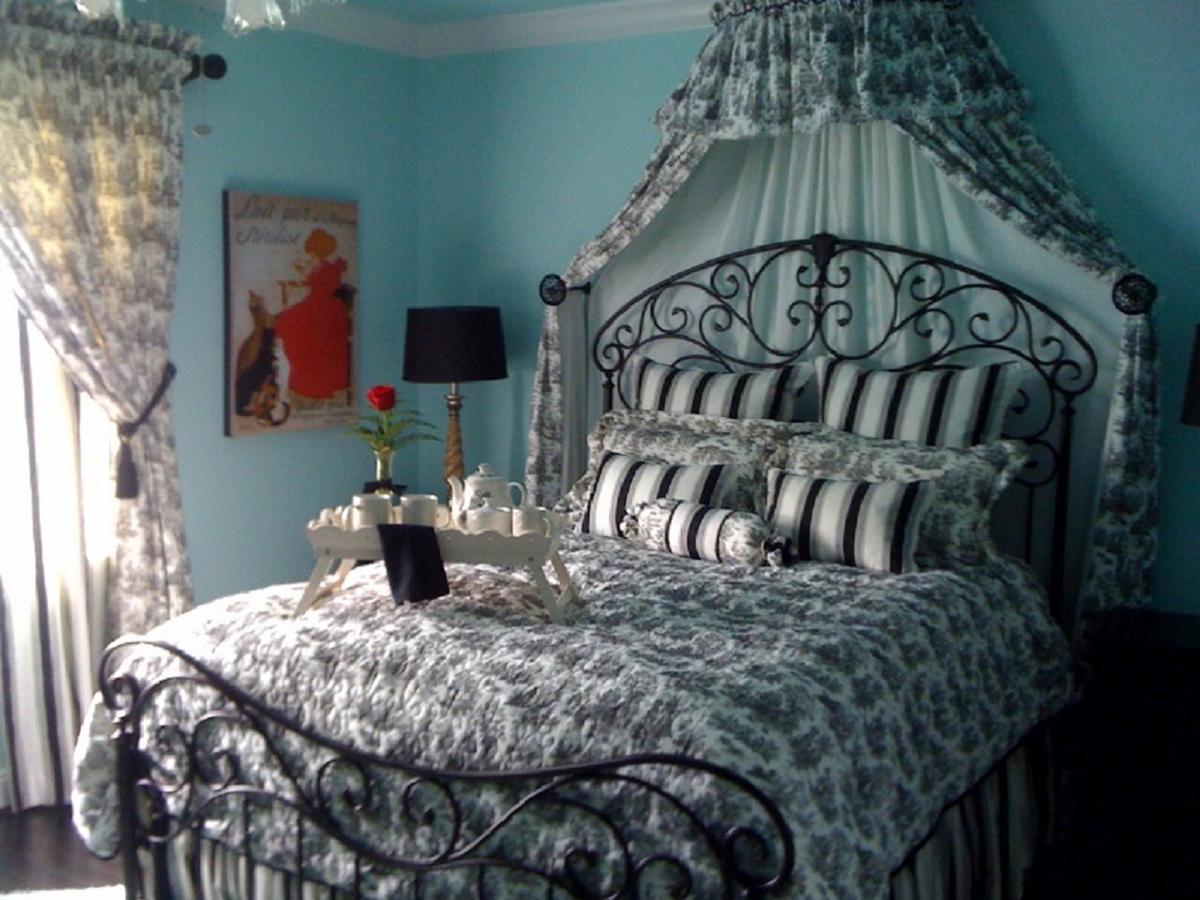 Pillow And Paddock B&B La Grange Екстериор снимка
